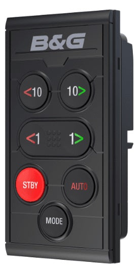 B&g Triton2 Autopilot Controller - Sea Supply Hub