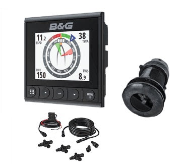 B&g Triton2 Speed/depth Package With Dst810 - Sea Supply Hub