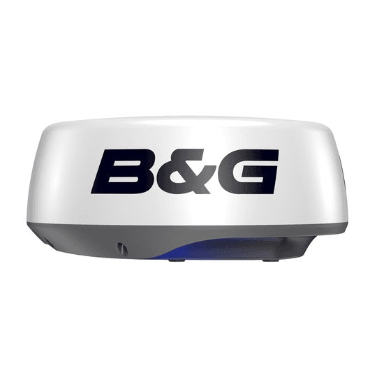 B&g Halo 20+ Radar - B & G