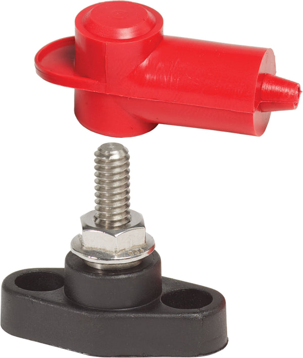 Blue Sea Powerpost Mini 1/4"" Stud - Sea Supply Hub