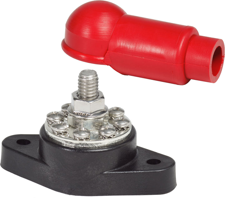 Blue Sea Powerpost Plus 5/16"" Stud - Sea Supply Hub