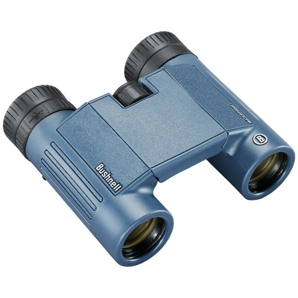 Bushnell 12x25 H2o Binoculars - Sea Supply Hub