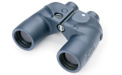 Bushnell 13-7500 7x50 Marine Binocular Waterproof W/compass - Sea Supply Hub