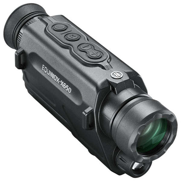 Bushnell Ex650 Equinox Digital Night Vision Monocular - Sea Supply Hub