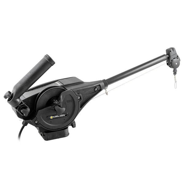 Cannon Magnum 5 Electric Downrigger - Sea Supply Hub