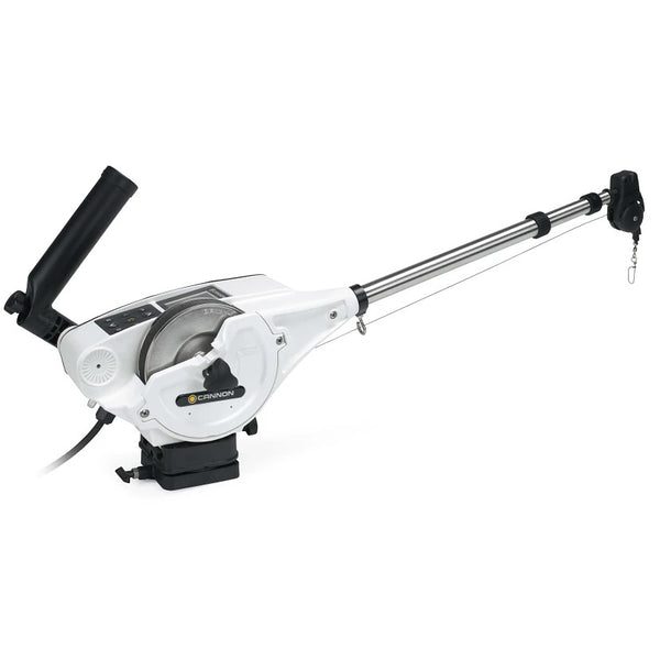 Cannon Optimum Ts Electric Downrigger - Cannon