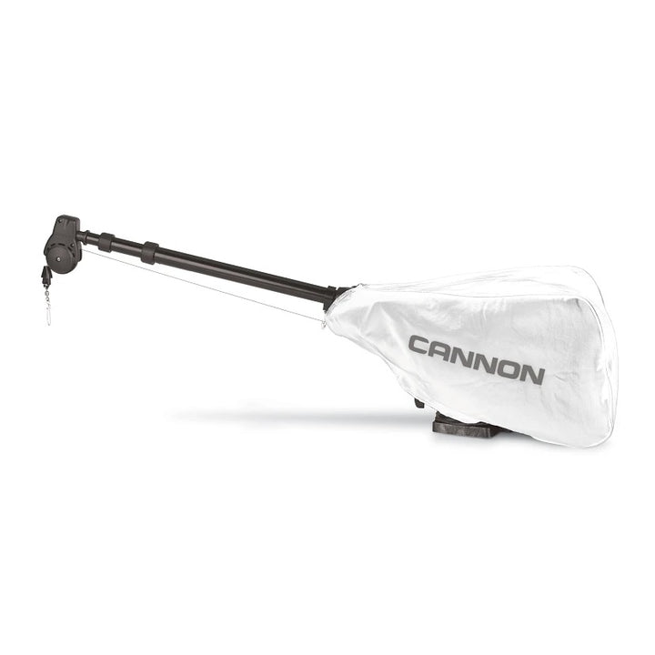 Cannon White Cover For Downrigger - Sea Supply Hub