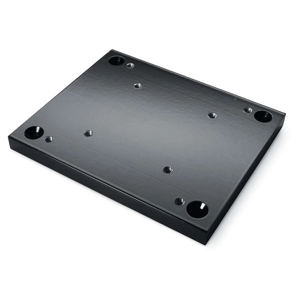 Cannon Aluminum Deck Plate - Cannon