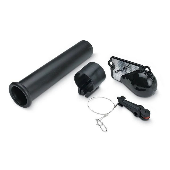 Cannon Mini-trol Accessory Kit - Sea Supply Hub