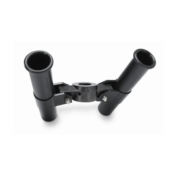 Cannon Dual Rod Holder Front Mount - Cannon