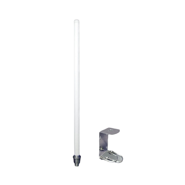 Digital 288pw 18"" Cellular An 9db Gain White - Digital Antenna