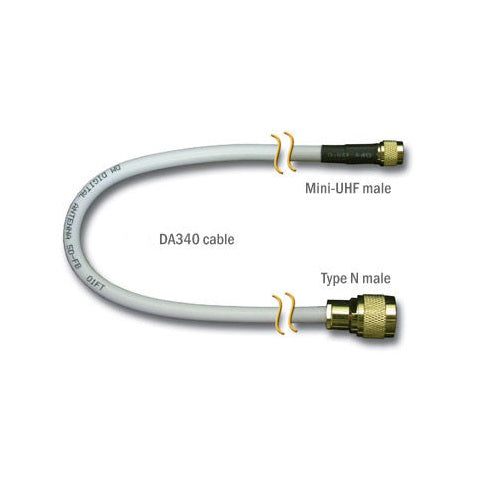 Digital 340-100nm 100' Cable - Sea Supply Hub