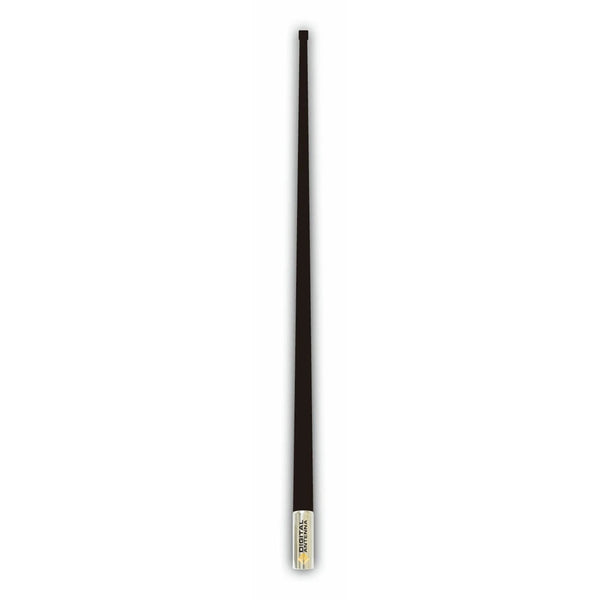 Digital 528-vb 4' Black Vhf Antenna - Sea Supply Hub