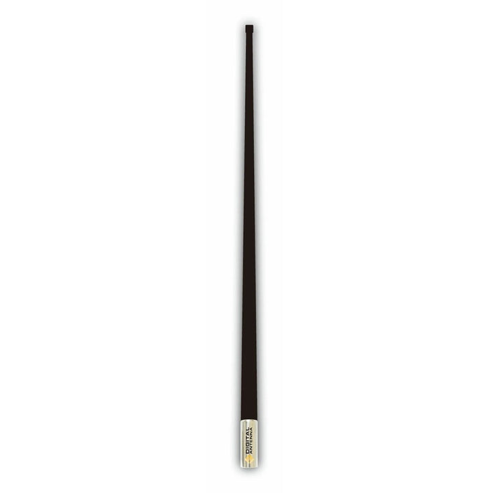 Digital 528-vb 4' Black Vhf Antenna - Sea Supply Hub