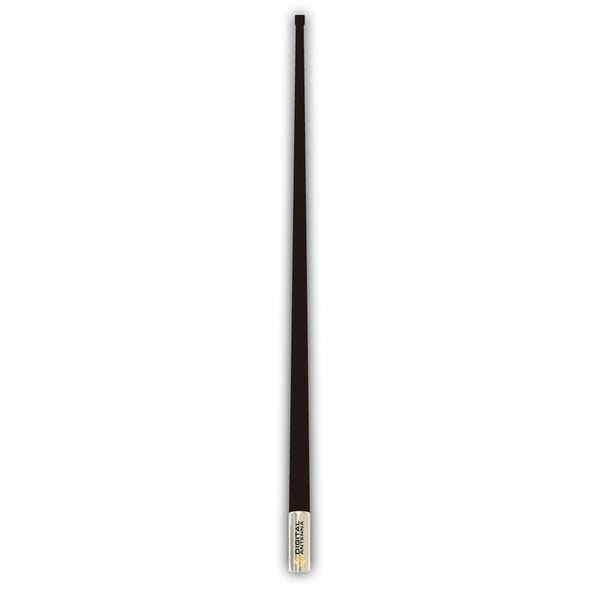 Digital 531-ab 4' Am/fm Antenna Black - Sea Supply Hub