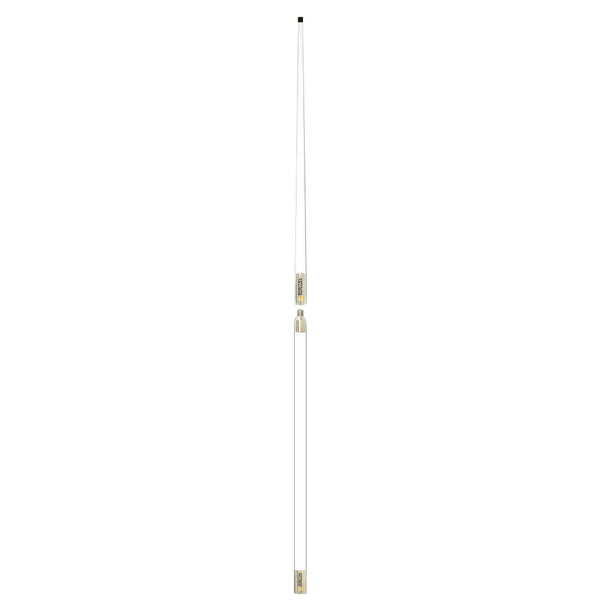 Digital 532-vw-s 16' Vhf Ant Matches 544-ssw White - Sea Supply Hub