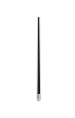 Digital 538-ab-s 8' Am/fm Antenna Black - Sea Supply Hub