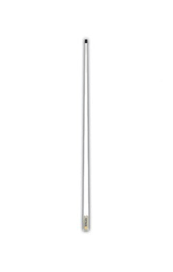 Digital 538-aw-s 8' Am/fm Antenna White - Sea Supply Hub