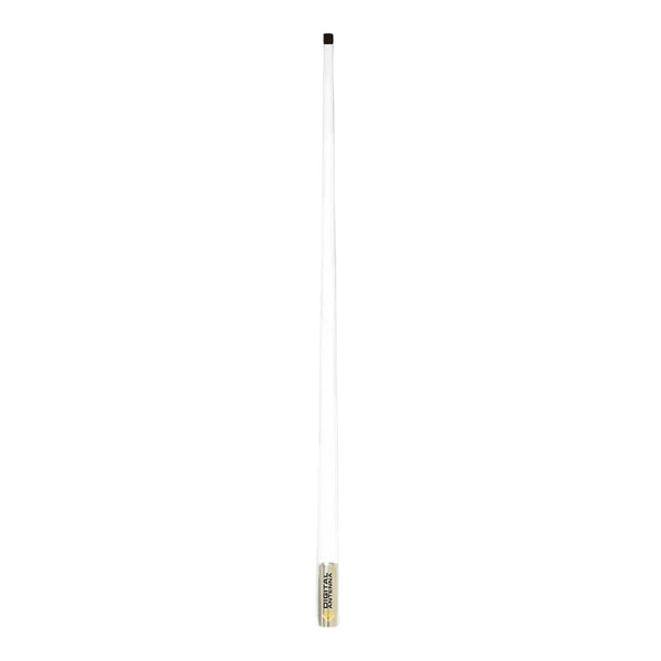 Digital 567-cw 8' Dual Band Cellular Antenna White - Sea Supply Hub