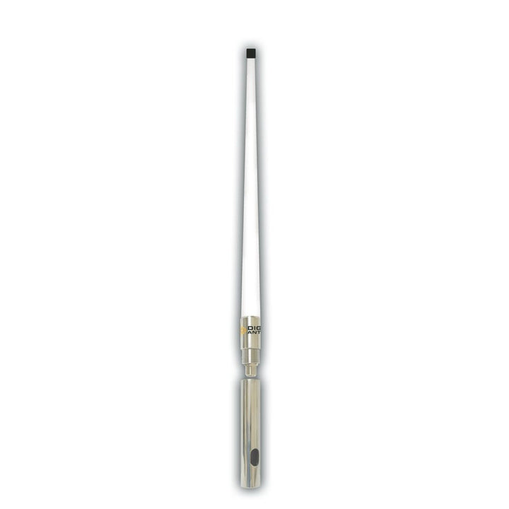 Digital 30"" 2.44ghz Wifi Antenna White - Sea Supply Hub