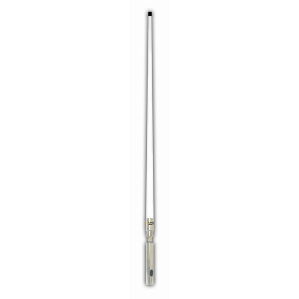 Digital 876-sw 4' Ais Antenna With Male Ferrule - Sea Supply Hub