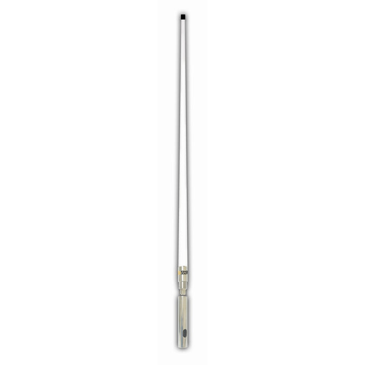 Digital 876-sw 4' Ais Antenna With Male Ferrule - Sea Supply Hub