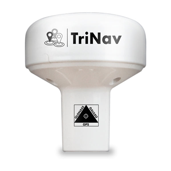 Digital Yacht Gps160 Trinav Gps. Glonass, Galileo Sensor Nmea0183 - Digital Yacht