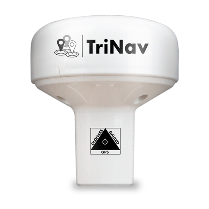 Digital Yacht Gps160 Trinav Gps. Glonass, Galileo Sensor Nmea0183 - Digital Yacht