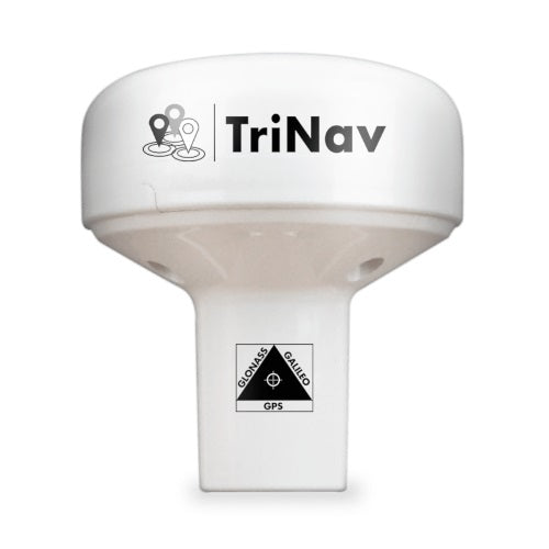 Digital Yacht Gps160 Trinav Gps. Glonass, Galileo Sensor Furuno Output - Digital Yacht