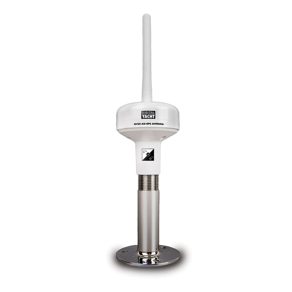 Digital Yacht Gv30 Vhf/ais Gps Antenna - Sea Supply Hub