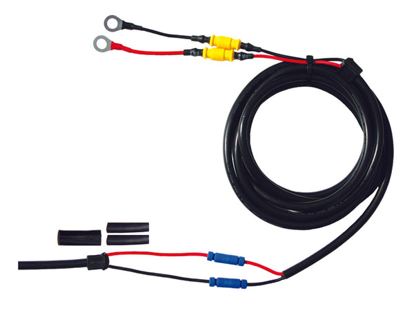 Dual Pro 10' Charge Cable Extension - Sea Supply Hub