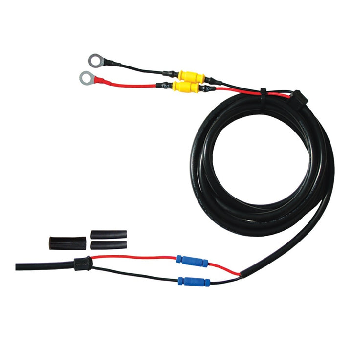 Dual Pro 5' Charge Cable Extension - Sea Supply Hub