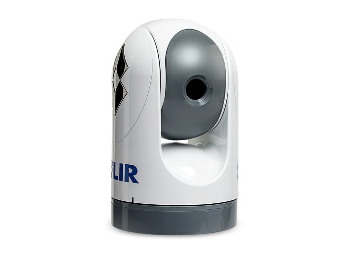 Flir M324s Thermal Camera 320x240 30hz With Jcu - Sea Supply Hub