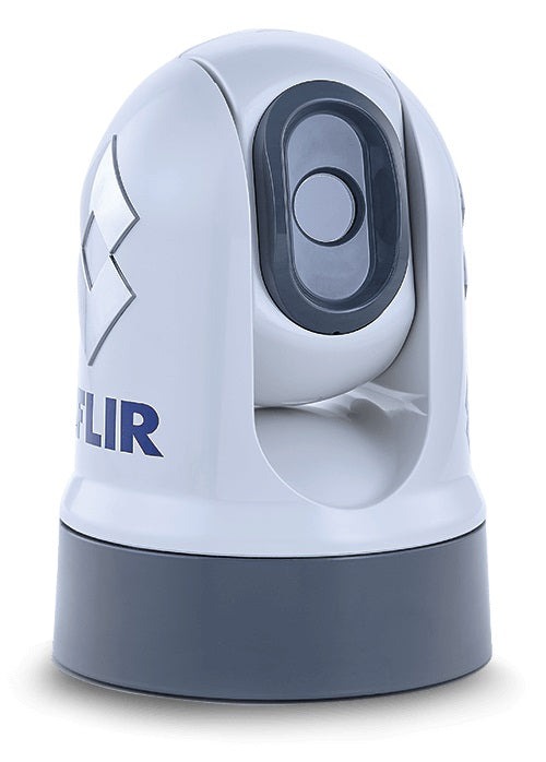 Flir M232 Thermal Ip Camera 320x240 9hz No Jcu - Sea Supply Hub