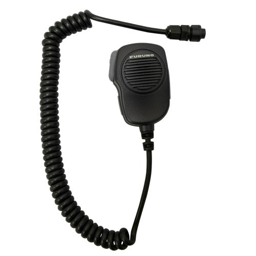 Furuno Replacement Microphone For Lh3000 Fm8800s - Furuno