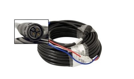 Furuno 001-266-010-00 15m Power Cable For Drs4w - Sea Supply Hub