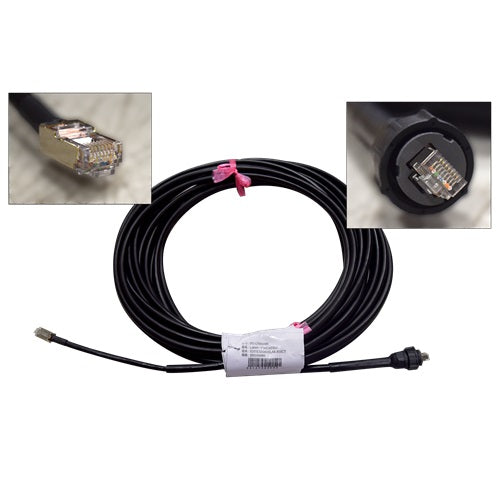 Furuno 001-470-970-00 30m Lan Cable - Sea Supply Hub