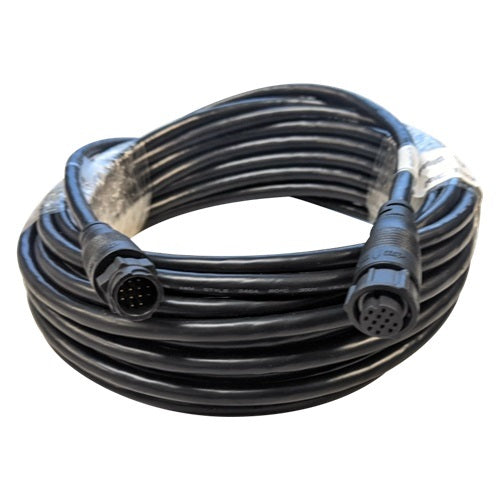 Furuno Transducer Extension Cable For 12-pin - Sea Supply Hub