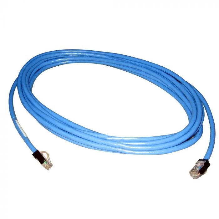 Furuno 15m Lan Antenna Cable Cat5e With Rj45 Connectors - Sea Supply Hub