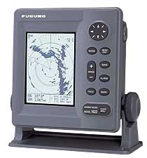 Furuno 1623 2kw Lcd Radar With With 10m Cable - Sea Supply Hub