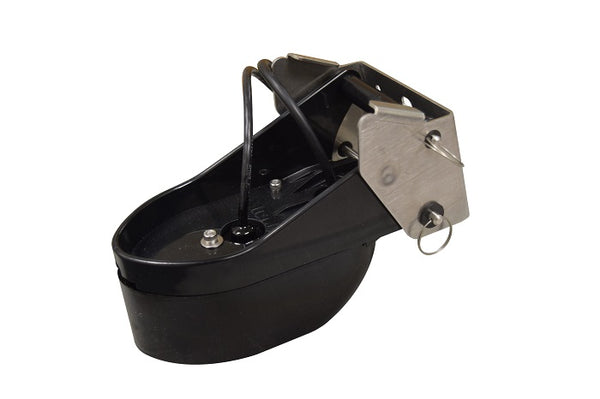 Furuno 165t-tm54 Transom Mount With Motion Sensor - Sea Supply Hub