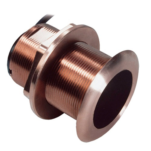 Furuno 520t-bld Bronze Thru Hull B117 Depth/temp 10-pin - Sea Supply Hub