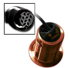 Furuno 525t-ltd/20 Bronze Th 2 20deg B60 10 Pin 50/200 - Furuno