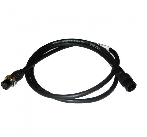 Furuno Air-033-073 Adapter Cable 10-pin Ducer - 8 Pin Uni - Furuno