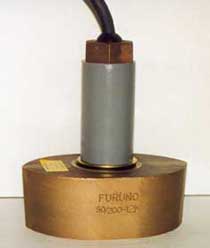 Furuno Ca50/200-12m Brz Th - Furuno