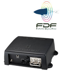 Furuno Dff3 1 2 3 Kw Digital S Sounder Module - Furuno