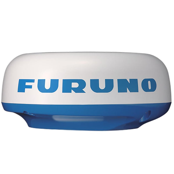 Furuno Drs4dl+ 19"" 4kw Dome Cable Sold Separately Effective 06/20/2022 - Sea Supply Hub