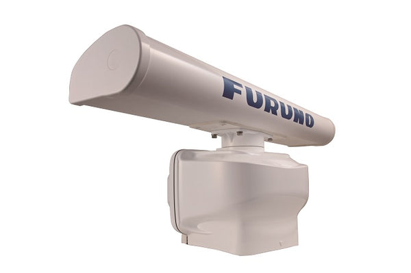 Furuno Drs6ax 6kw X-band Pedes Pedestal Cable Sold Separately Effective 06/20/2022 - Furuno