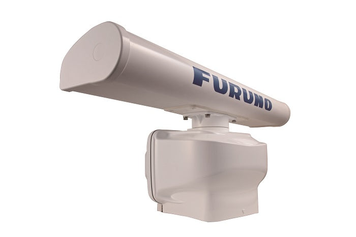 Furuno Drs6ax 6kw X-band Pedes Pedestal Cable Sold Separately Effective 06/20/2022 - Sea Supply Hub