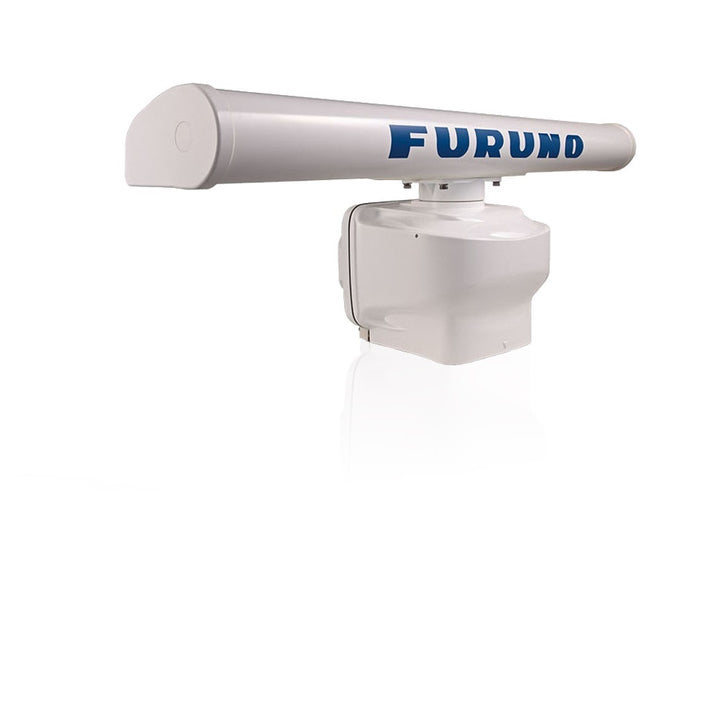 Furuno Drs6ax 6kw X-band Pedes Pedestal And Cable 3.5' Antenna - Furuno